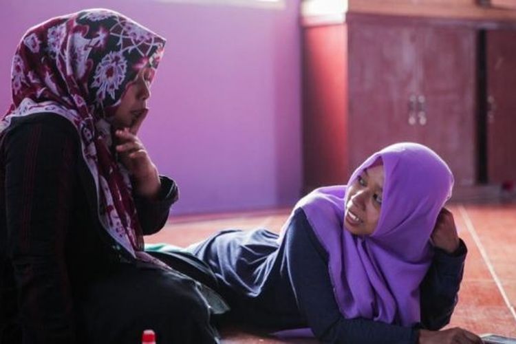 Film Pesantren