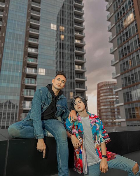 Sinetron Asmara 2 Dunia Season 2-