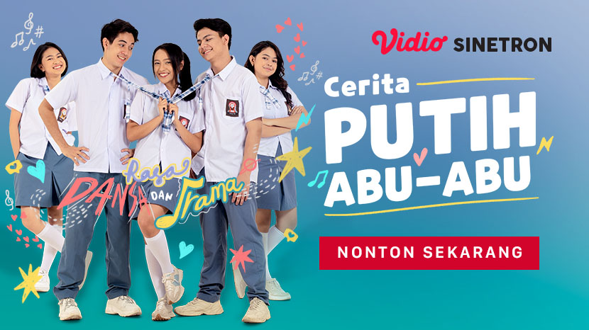 Sinetron Cerita Putih Abu-Abu