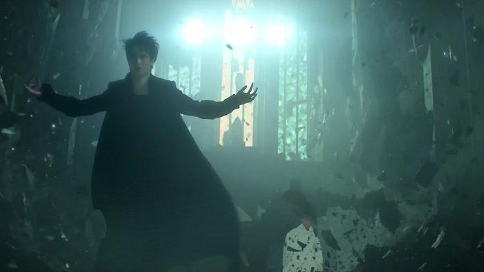 The Sandman