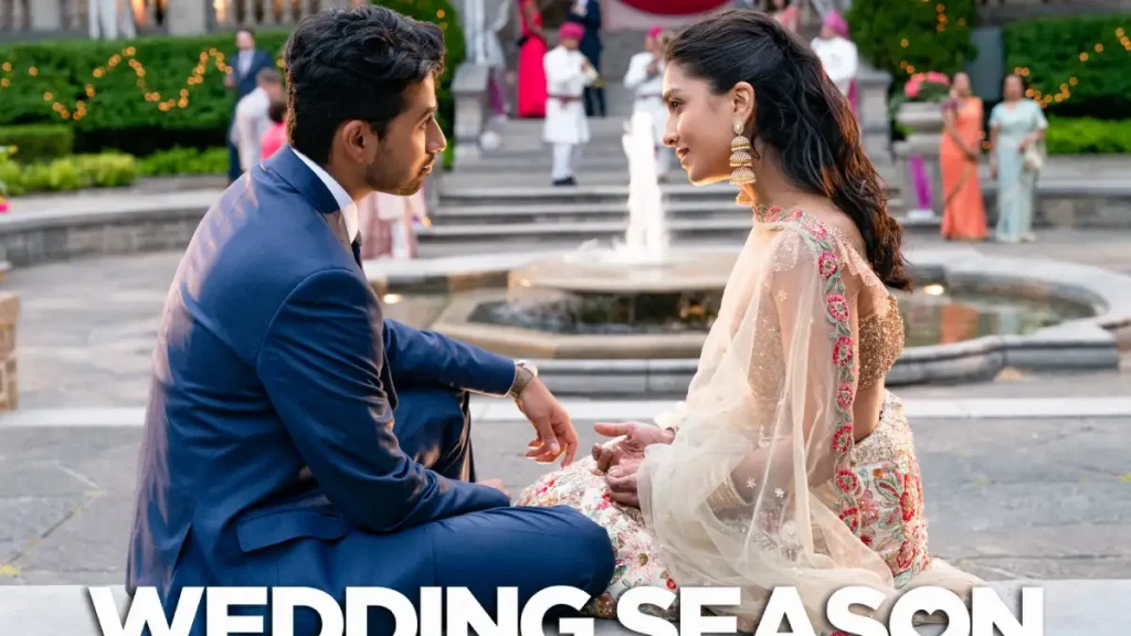 film india wedding season 2022