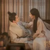 jadwal tayang drama china love like the galaxy part 2