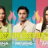 jadwal tayang serial the sexy doctor is mine