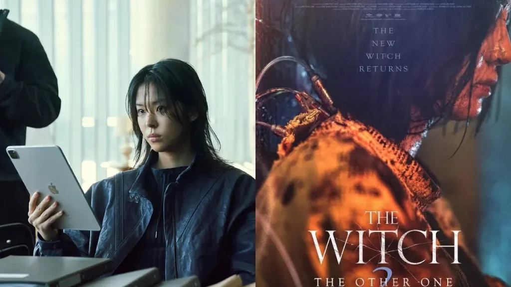Sinopsis dan Pemeran The Witch: Part 2. The Other One - Layar.id