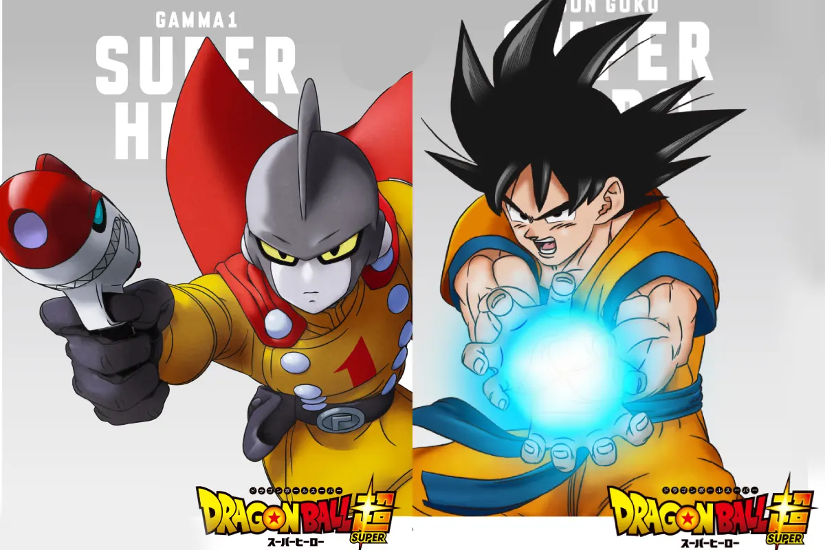 sinopsis film dragon ball super: super Hero