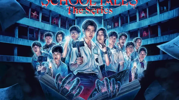 sinopsis drama thailand school tales the series