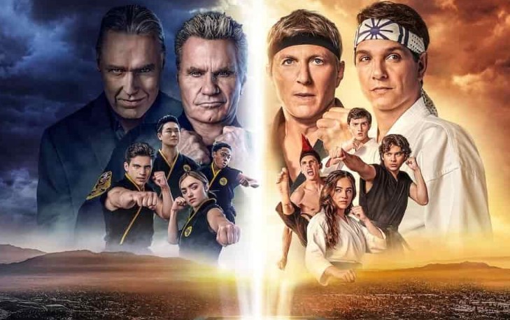 Cobra Kai Season 5