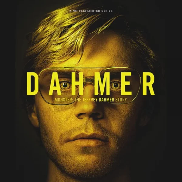 Dahmer - Monster The Jeffrey Dahmer Story