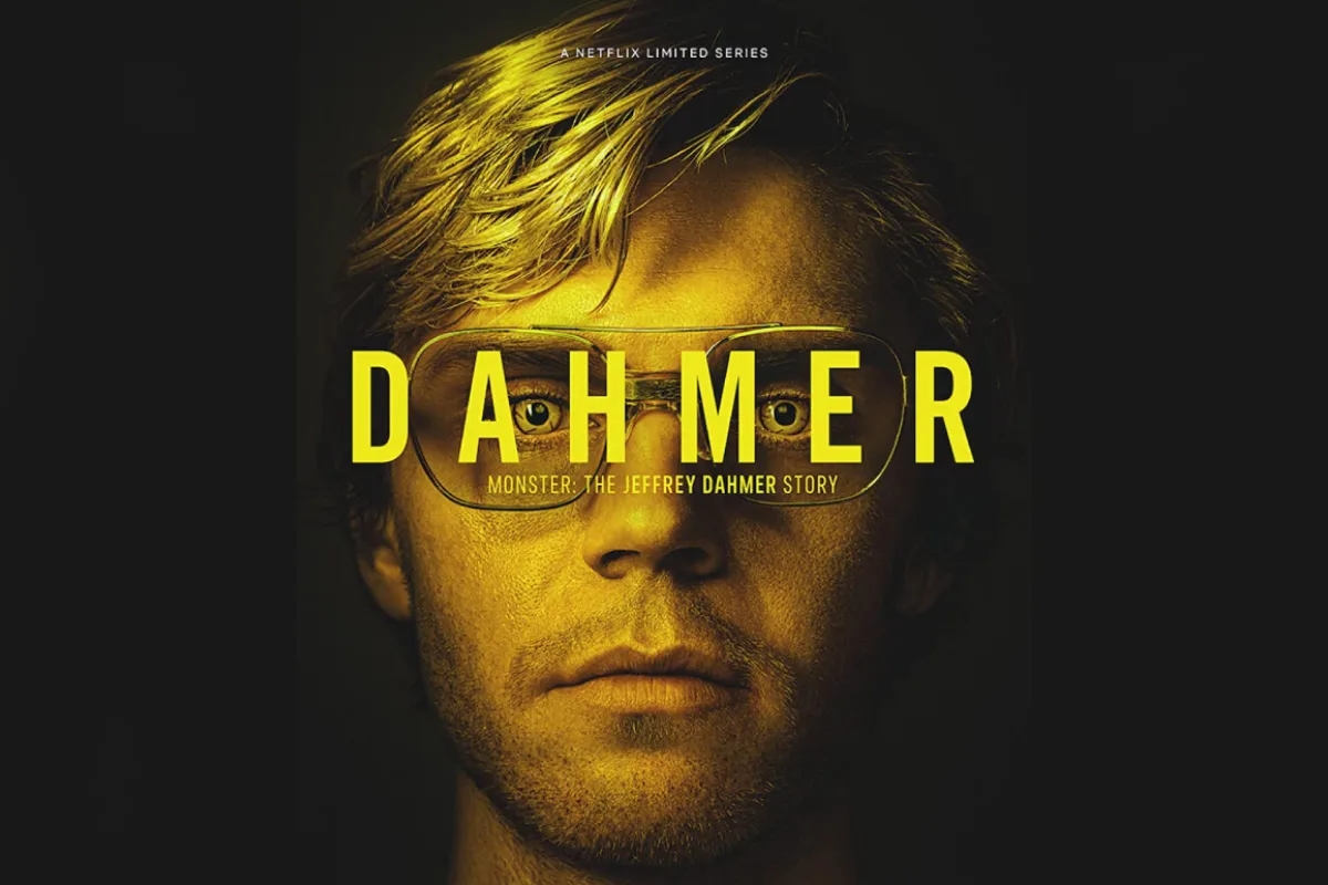 Dahmer - Monster The Jeffrey Dahmer Story