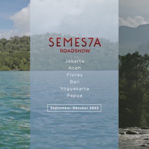 dokumenter semesta