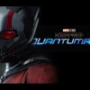 ant man and the wasp: quantumania