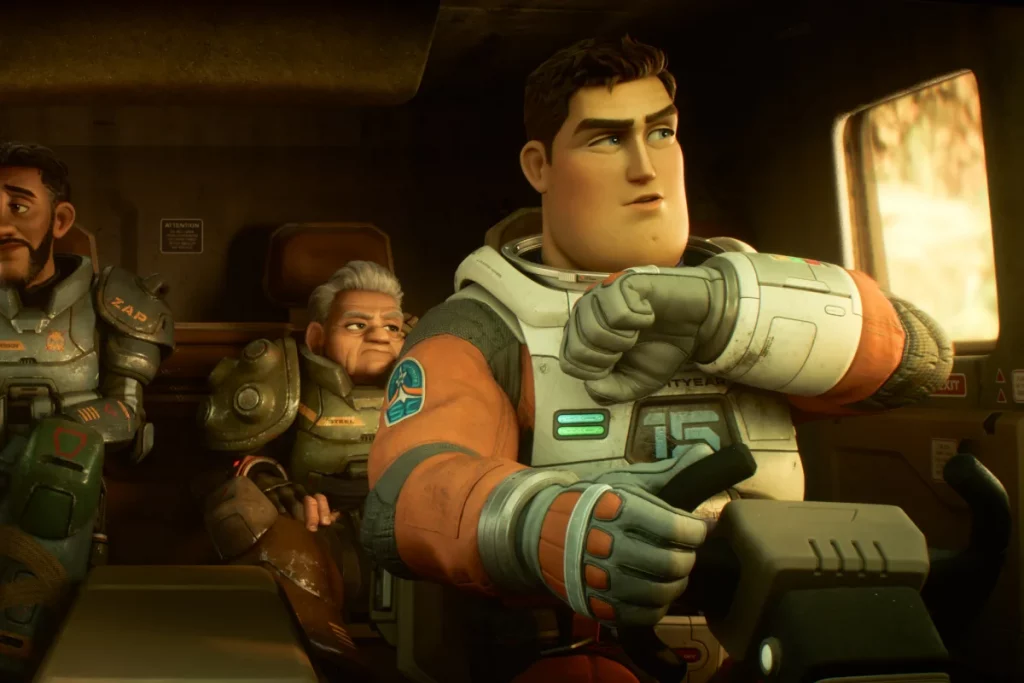 film lightyear
