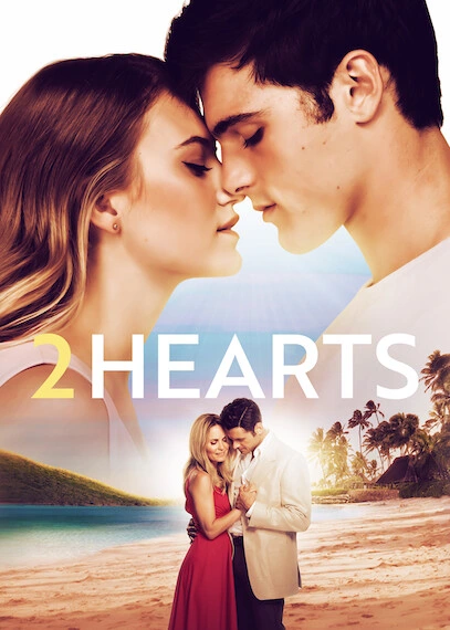 2 Hearts 2020 tayang di Netflix
