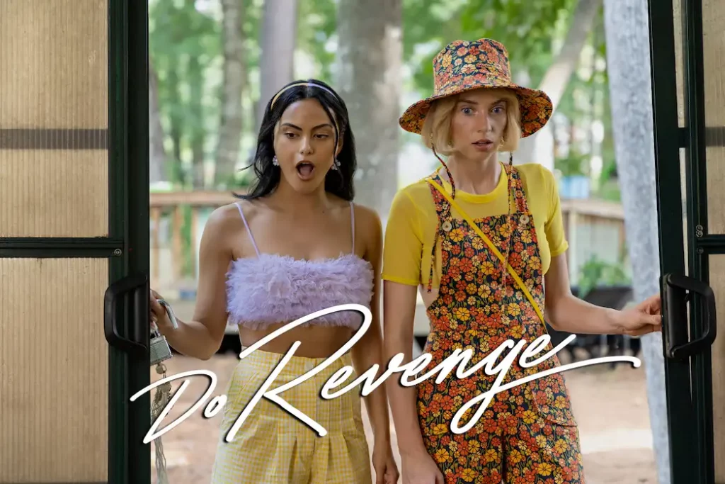 film do revenge