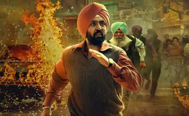 film india jogi