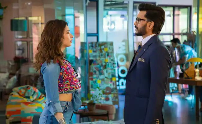 film india plan a plan b