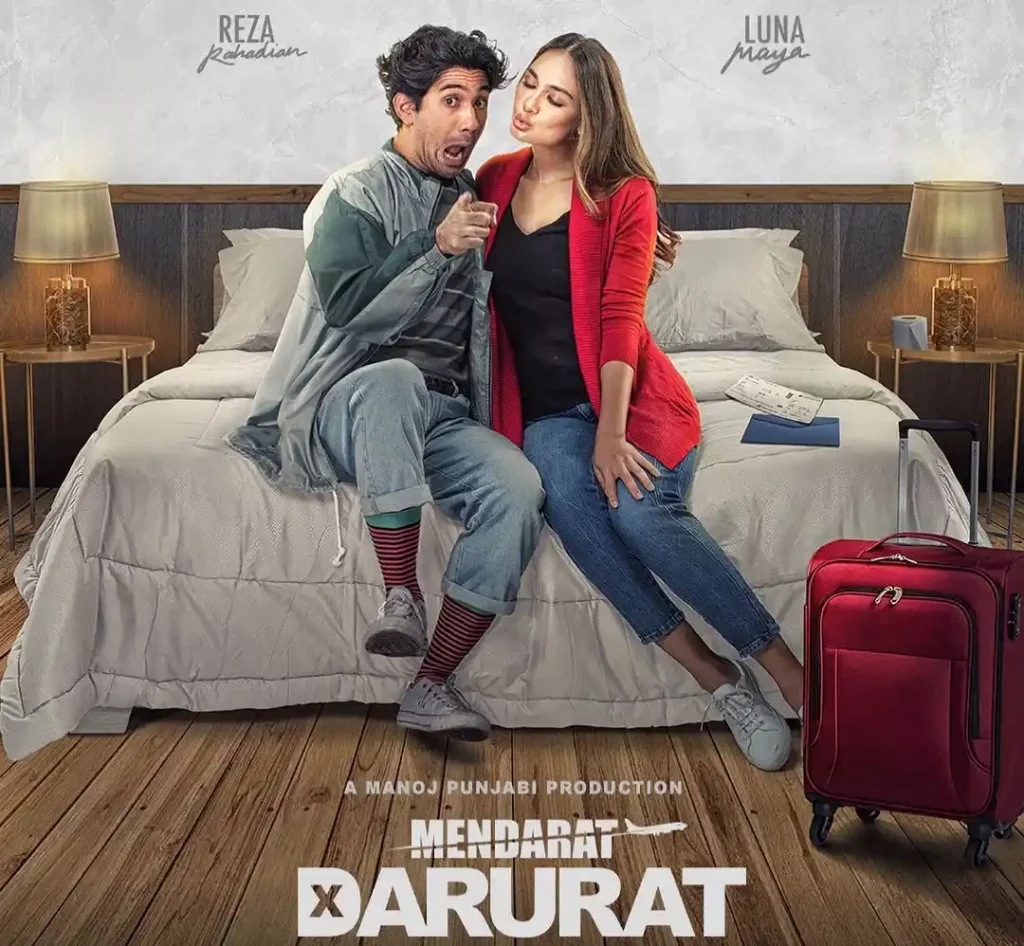 Mendarat Darurat