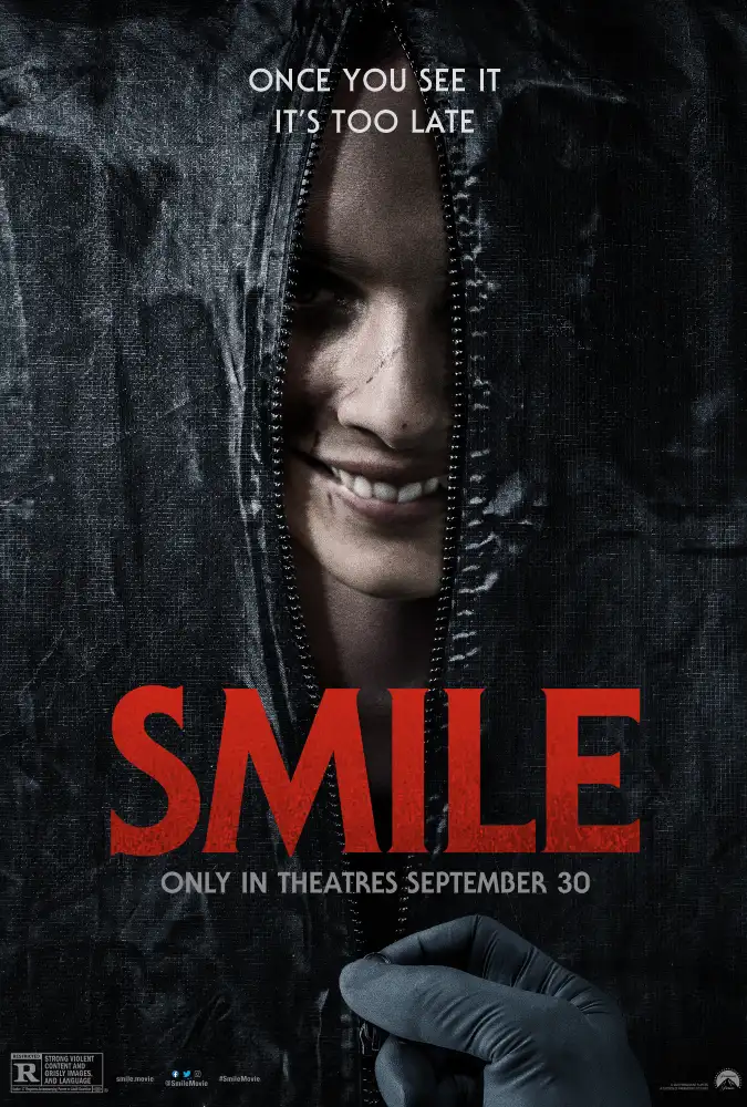film smile 2022