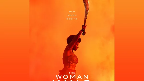film the woman king