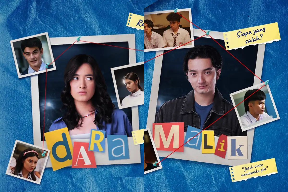 series my ice girl kapan tayang