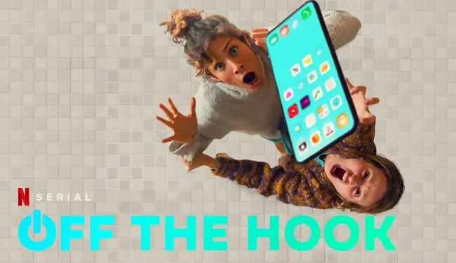 serial off the hook