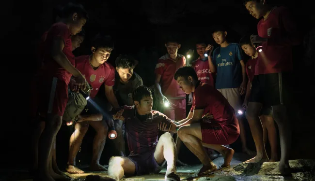 serial thai cafe rescue 2022