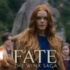 sinopsis fate: the winx saga season 2