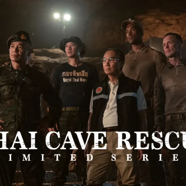 sinopsis thai cave rescue