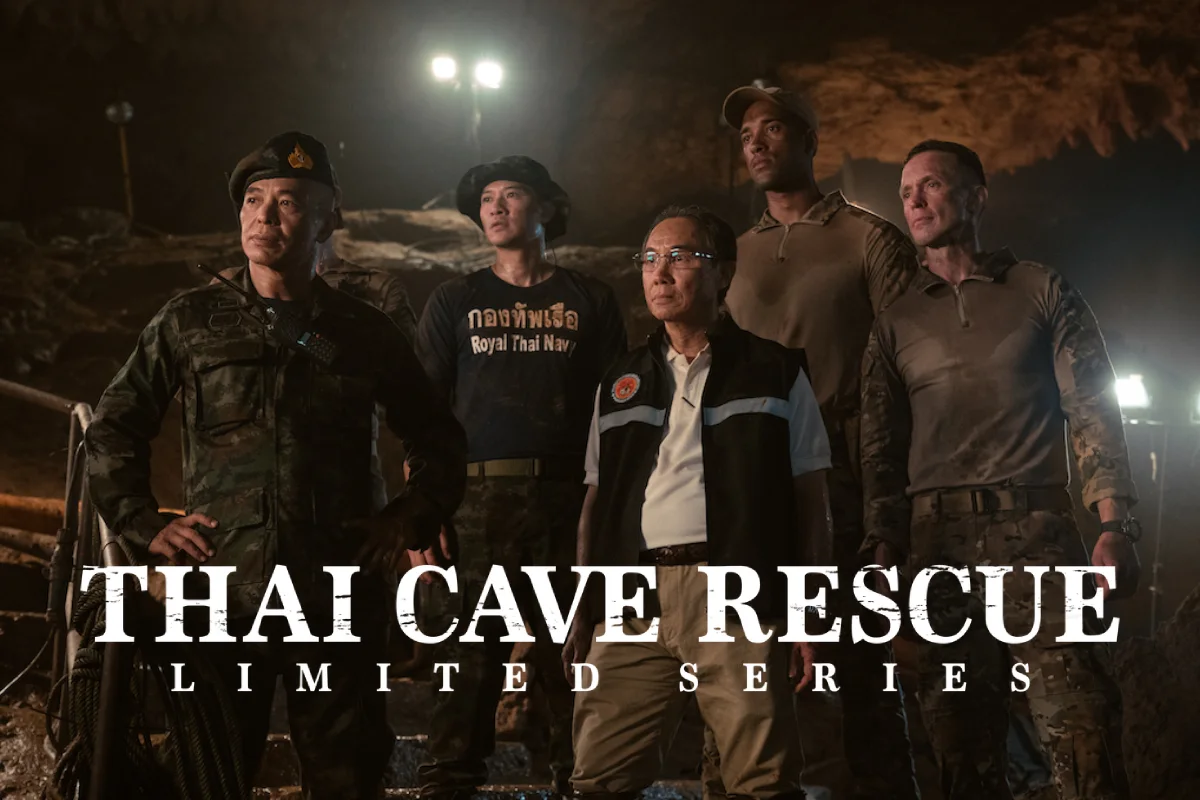 sinopsis thai cave rescue