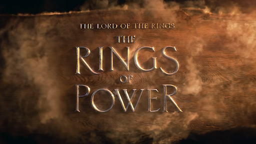 The Lord of The Rings: The Rings of The Power