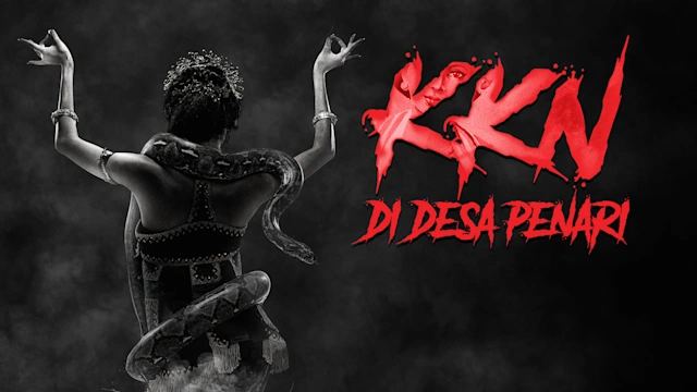 KKN di Desa Penari