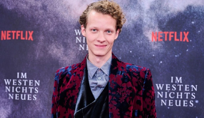 Felix Kammerer