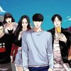 Lookism-Anime