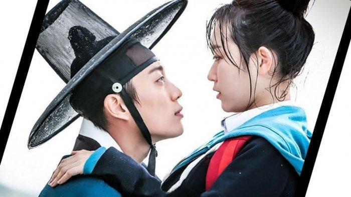 Drakor Splash Splash Love