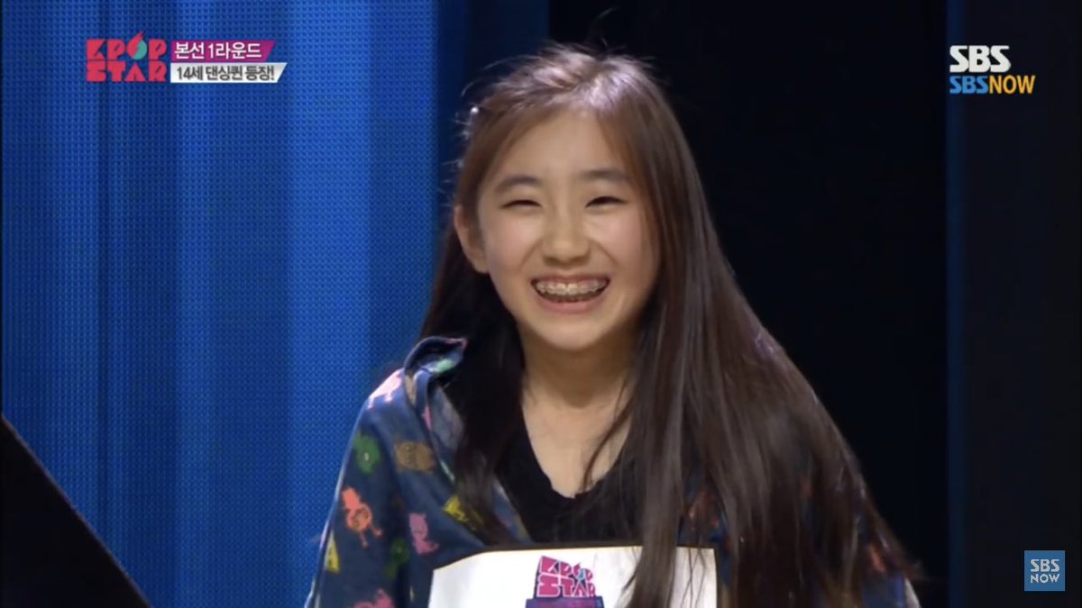 Lee Chaeyeon