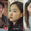 ending drama korea little women