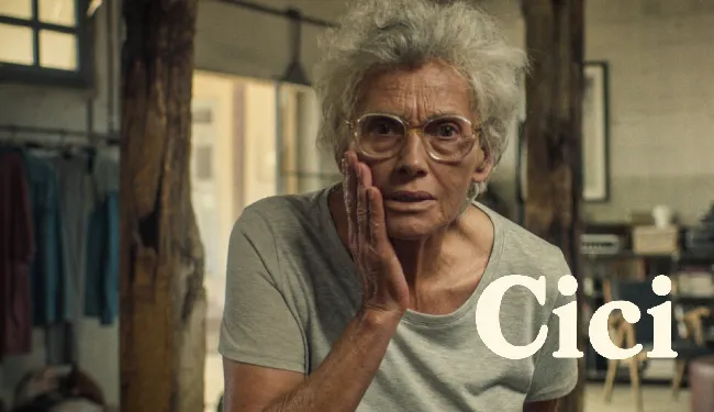 Cici 2022