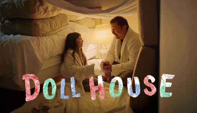 film doll house netflix, film filipina 2022
