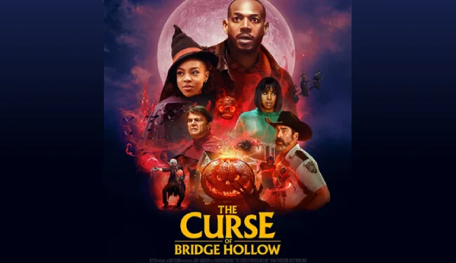 film the curse of bridge hollow di netflix