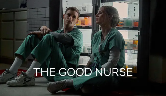 The Good Nurse