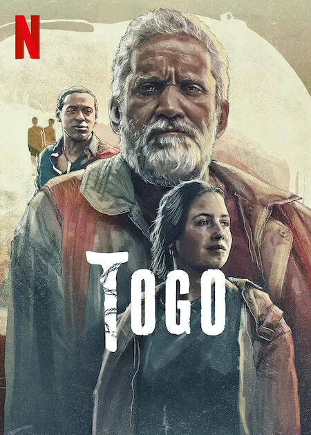 Togo 2022