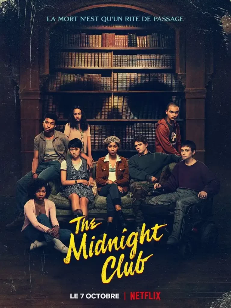 the midnight club