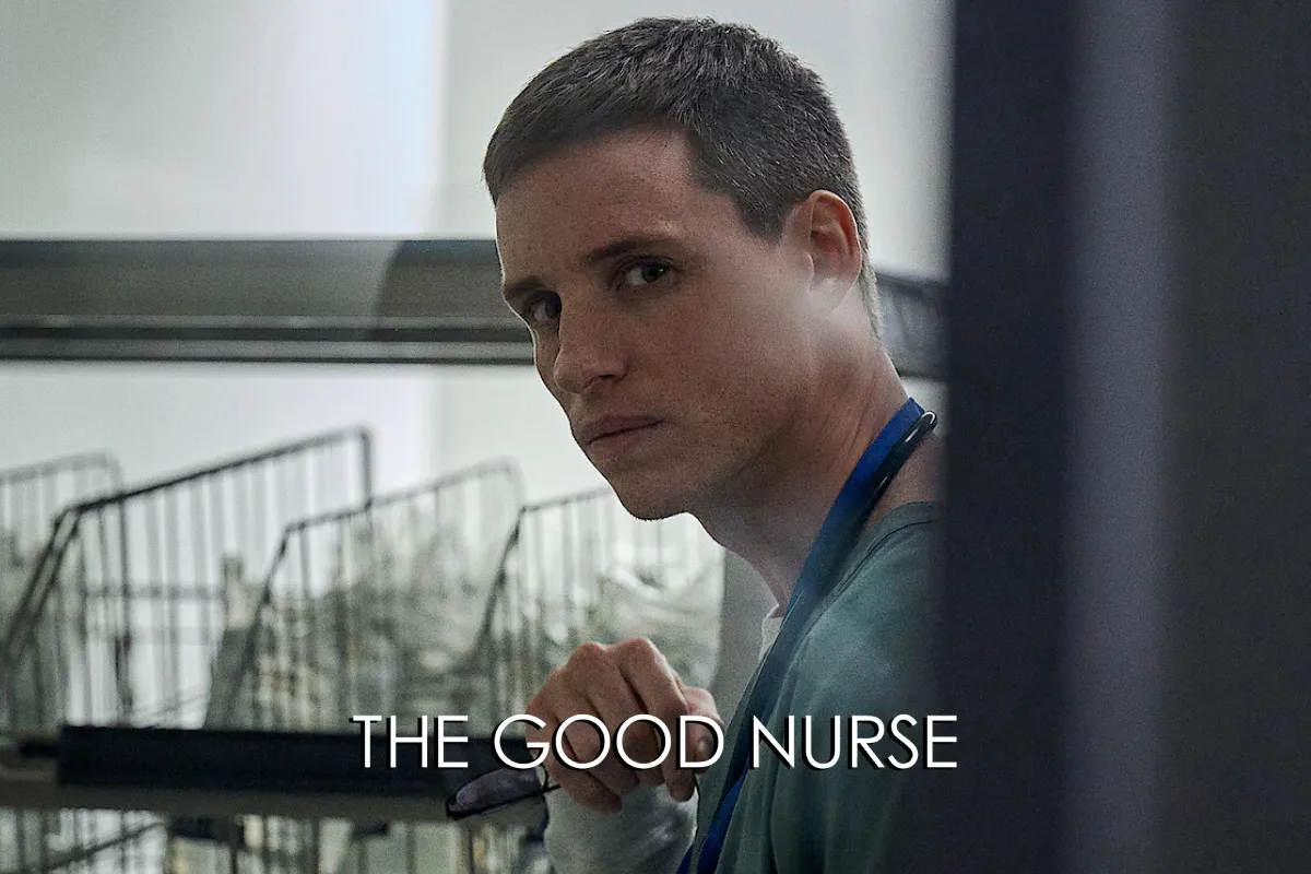 sinopsis the good nurse