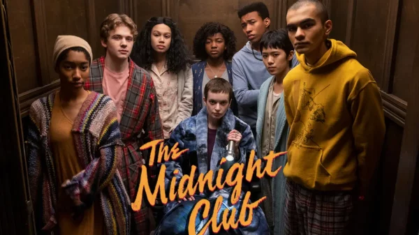 sinopsis the midnight club