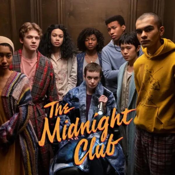 sinopsis the midnight club