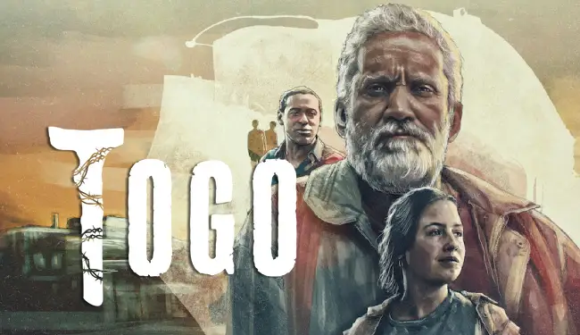 Film Togo 2022 Netflix Uruguay