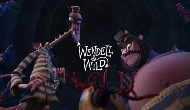 Wendell & Wild