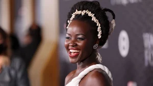 Lupita Nyong’o