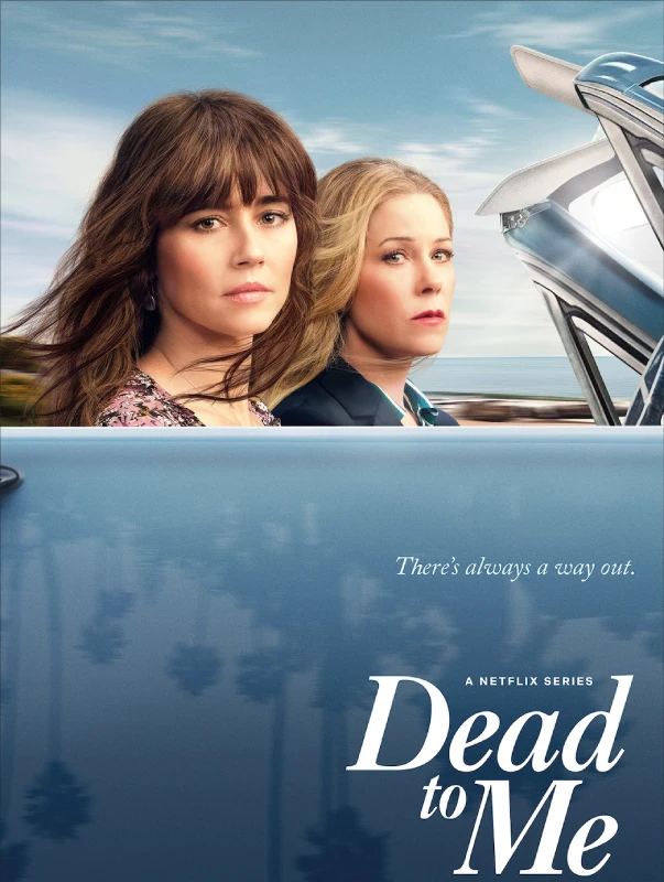 dead to me season 3 di netflix