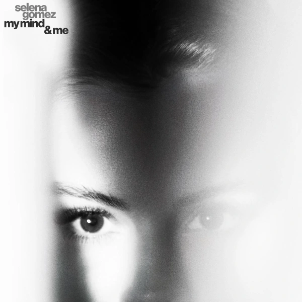 selena gomez my mind and me